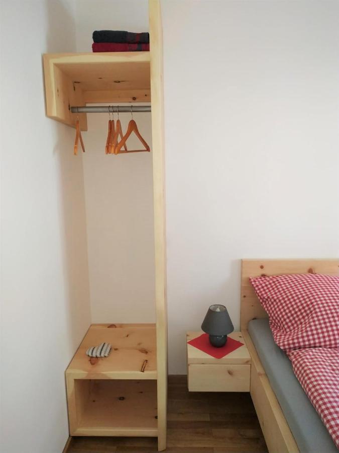 Arnspitzgarten 米滕瓦尔德 外观 照片